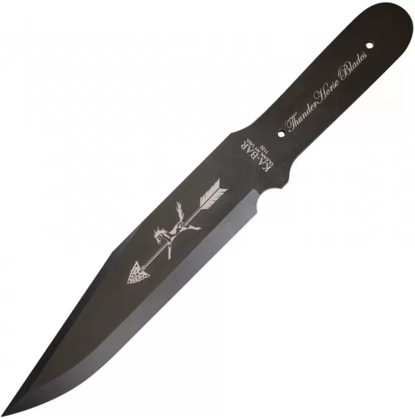 Ka-Bar Thunderhorse Thrower knives KA1120