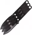 Ka-Bar Throwing Knife Set - KA1121