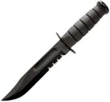 Ka-Bar USA Fighting knife KA1214 7 Blade