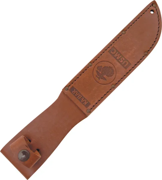 Ka-Bar USMC Fighting Knife Sheath knives KA1217S