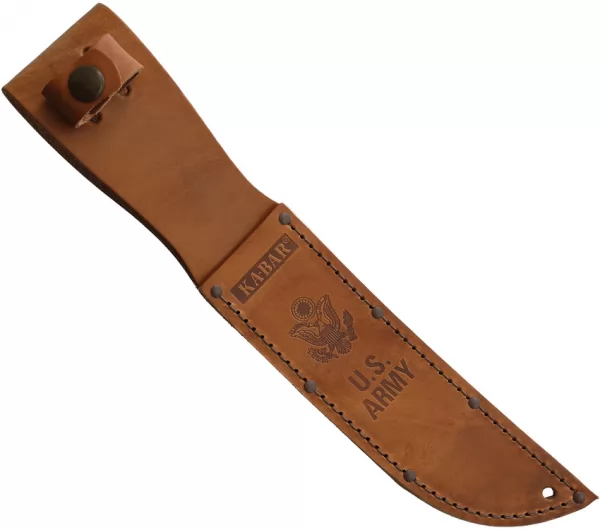 Ka-Bar US Army Fighter Sheath knives KA1220S