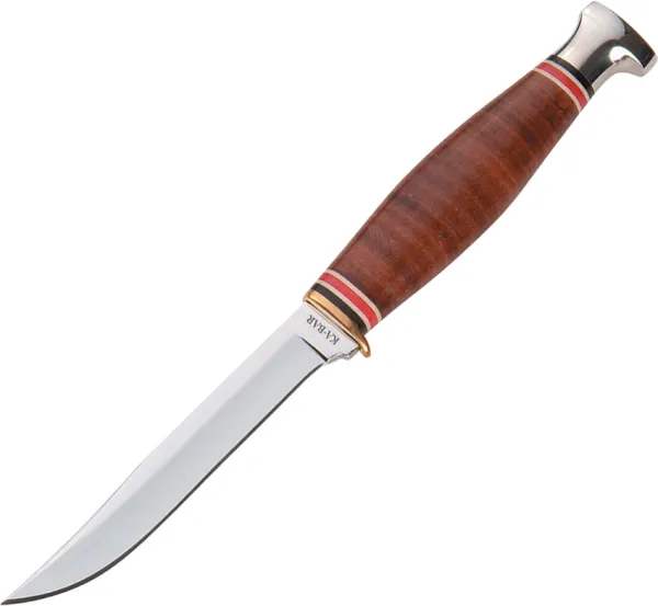 Ka-Bar Little Finn Knife KA1226 363 Blade