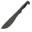 Ka-Bar Machete Cutlass KA1248 1625 Inch Kraton G