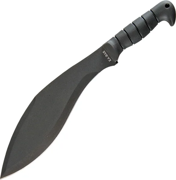 Ka-Bar Machete Kukri knives KA1249