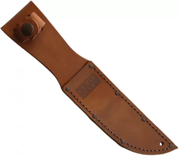 Ka-Bar USA Short Fighting Sheath knives KA1251S