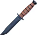 Ka-Bar Short Fixed Blade - KA1251