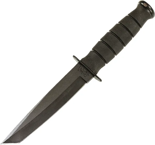 Ka-Bar Short Tanto KA1254 525 Tanto Blade