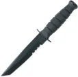 Ka-Bar short Tanto knife (1255) 525 Blade