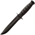 Ka-Bar Short Plain Edge - KA1256