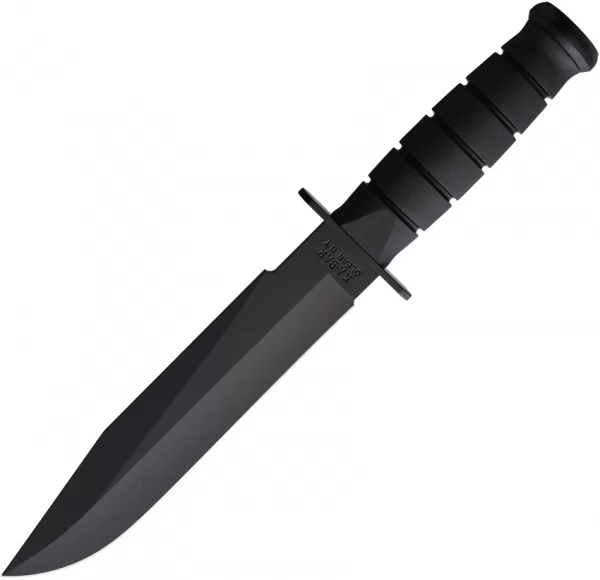 Ka-Bar Fighter Fixed Blade knives KA1269
