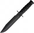 Ka-Bar Fighter Fixed Blade - KA1269