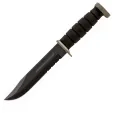 Ka-Bar Extreme Knife KA1283 with leather sheath