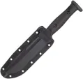 Ka-Bar Slabby Fixed Blade knives KA1310