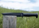 Ka-Bar Slabby Fixed Blade knives KA1310