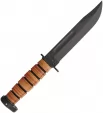 Ka-Bar Dogs Head Utility Knife - KA1317