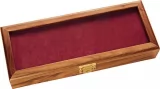 Ka-Bar Walnut Presentation Case - KA1437