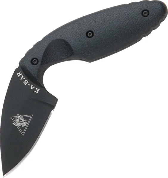 The Ka-Bar TDI Enforcement knife KA1480