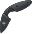 The Ka-Bar TDI Enforcement knife KA1480