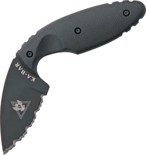 Ka-Bar TDI Law Enforcement Knife (model KA1481)