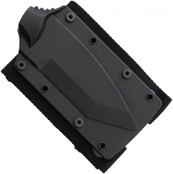 Ka-Bar TDI Law Enforcement Sheath knives KA1482S