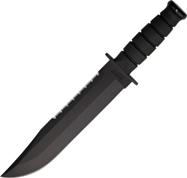 Ka-Bar Big Brother Fighting-Utility knives KA2211