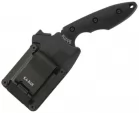 Ka-Bar TDI Hinderer Hell Fire knives KA2486