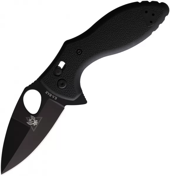 Ka-Bar TDI Crossbar Lock knives KA2490