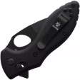 Ka-Bar TDI Crossbar Lock knives KA2490