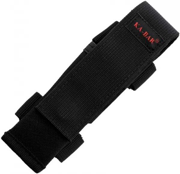 Ka-Bar Black Mule Polyester Sheath knives KA3050S