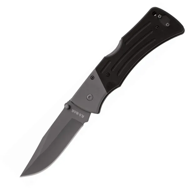 Ka-Bar Mule Lockback knives KA3062