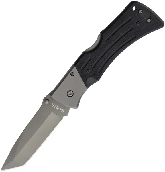 Ka-Bar Mule Lockback knives KA3064