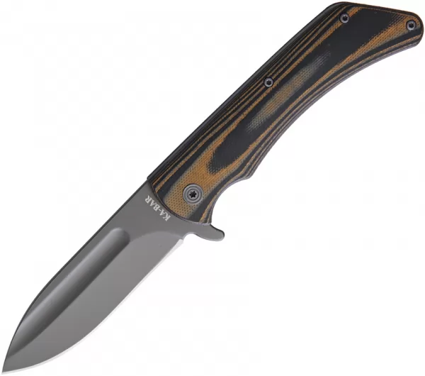 Ka-Bar Mark 98 Linerlock knives KA3066