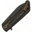 Ka-Bar Mark 98 Linerlock knives KA3066