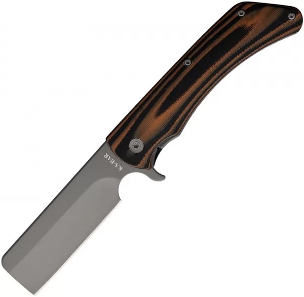Ka-Bar Mark 98-R Linerlock knives KA3067