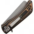Ka-Bar Mark 98-R Linerlock knives KA3067