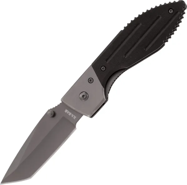 Ka-Bar Warthog II Linerlock knives KA3074