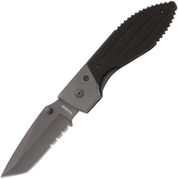 Ka-Bar Warthog II Linerlock knives KA3075