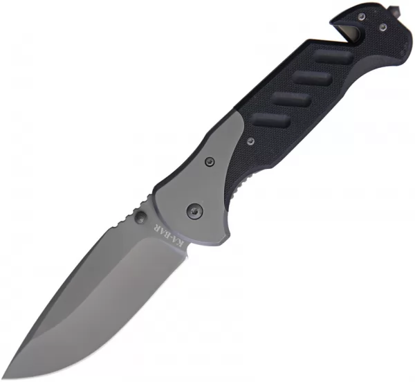 Ka-Bar Coypu Linerlock knives KA3085