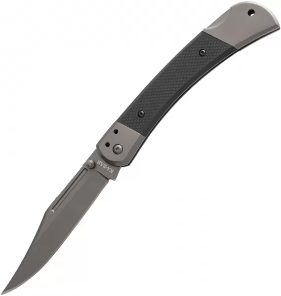 Ka-Bar Lockback Hunter knives KA3189