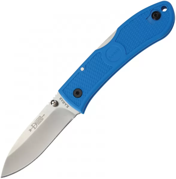 Ka-Bar Folding Hunter Lockback knives KA4062BL