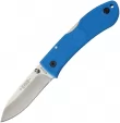 Ka-Bar Folding Hunter Lockback - KA4062BL