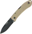 Ka-Bar Dozier Hunter Lockback - KA4062CB