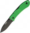 Ka-Bar Folding Hunter Lockback - KA4062KG
