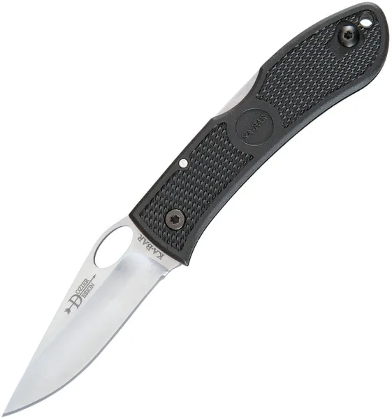 Ka-Bar Dozier Precision Hunter knives KA4065