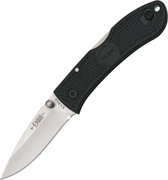Ka-Bar Dozier Lockback knives KA4072