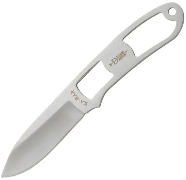 Ka-Bar Dozier Skeleton Fixed Blade knives KA4073