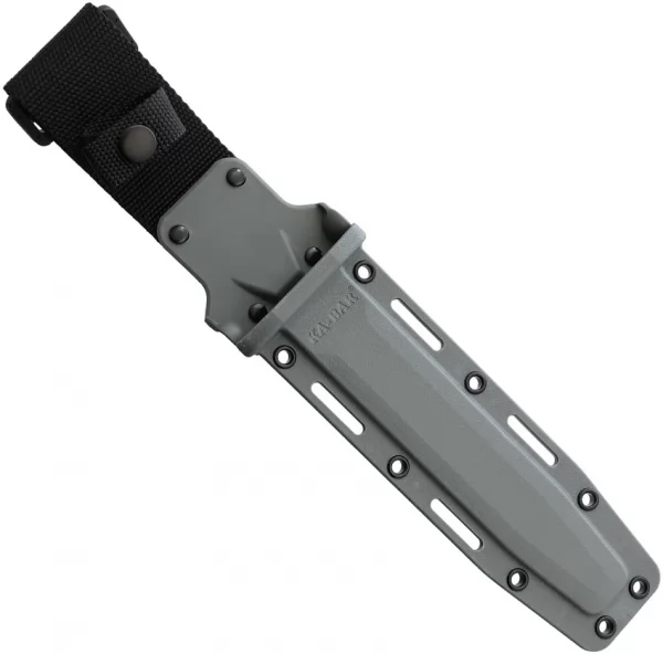 Ka-Bar Fighting Knife Plastic Sheath knives KA5011S