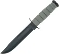 The Ka-Bar Fighting Knife (KA5011)7 Blade