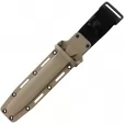 Ka-Bar USA Fighting Knife Tan knives KA5013