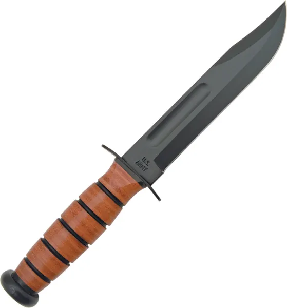 Ka-Bar US Army Fighting knives KA5020